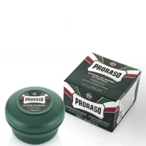 Proraso Refreshing Shaving Cream Jar 150ml