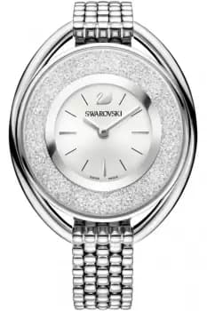 Ladies Swarovski Crystalline Oval Watch 5181008