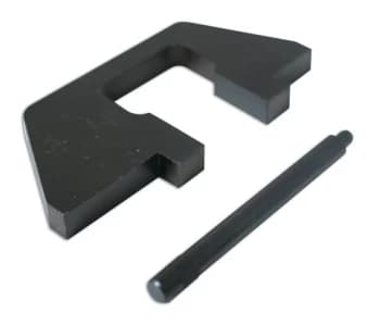 Laser Tools 4515 Crankshaft & Camshaft Alignment Tools - BMW