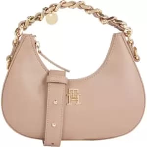 Tommy Hilfiger Th Chic Crossover - Nude