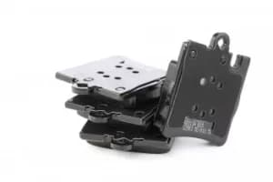 Bosch Brake Pads MERCEDES-BENZ 0 986 494 022 0024205220,0034202820,003420282041 Disk Pads,Brake Pad Set, disc brake 0034205220,003420522041,0054201920