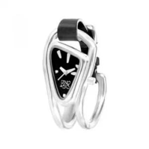 Ladies UNOde50 Din Don Watch