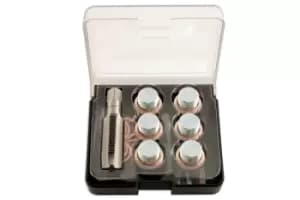 Laser Tools 5228 Oil Sump Repair Kit M17 X 1.5 Selected Steel