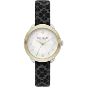 Ladies Kate Spade New York MORNINGSIDE Watch