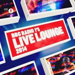 BBC Radio 1s Live Lounge 2014 by Various Artists CD Album