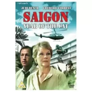 Saigon: Year of the Cat