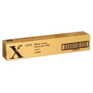Xerox 006R90307 Black Laser Toner Ink Cartridge