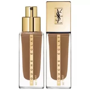Yves Saint Laurent Touche Eclat Le Teint Foundation 25ml (Various Shades) - BR65