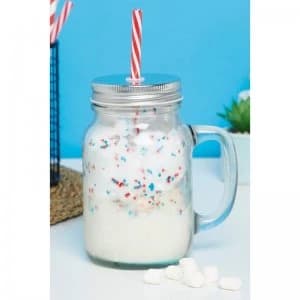 Slush Puppie Freakshake Set Blue Raspberry