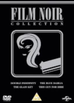 Film Noir Collection