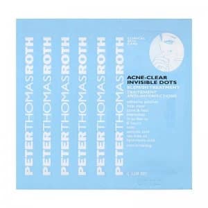 Peter Thomas Roth Acne-Clear Invisible Dots 72 Dots
