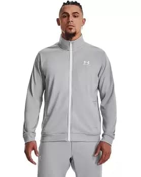 Under Armour Sportstyle Tricot Jacket