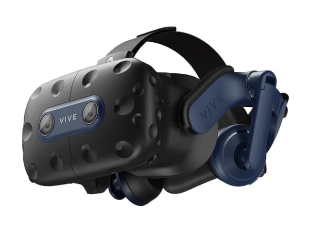 HTC Vive Pro 2 VR Headset