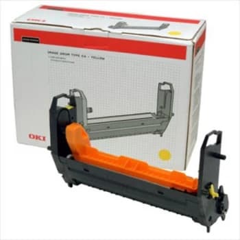 OKI 41962805 Yellow Imaging Drum Unit