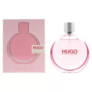 Hugo Boss Extreme Eau de Parfum For Her 50ml