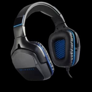 Piranha HP90 7.1 Surround Sound Gaming Headset For Playstation 4