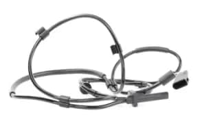 RIDEX ABS Sensor FORD 412W0741 1385799,1785282,6C112B372BD ESP Sensor,Sensor, wheel speed 6C112B372BE