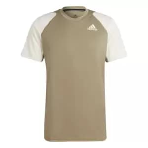 adidas Club Tee - Green