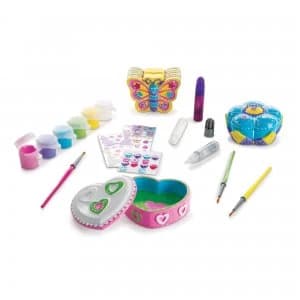Melissa Doug Favourite Things Set