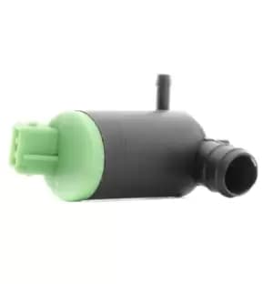TOPRAN Windshield Washer Pump FIAT,PEUGEOT,CITROEN 720 281 643458,9601120180,643458