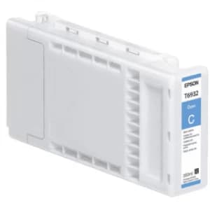 Epson T6932 Cyan Ink Cartridge