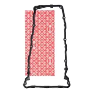 ELRING Rocker Cover Gasket VW,FORD 917.842 021103483B,021103483B,1112632 Valve Cover Gasket,Rocker Gasket,Valve Gasket,Gasket, rocker cover 95VW6584AA