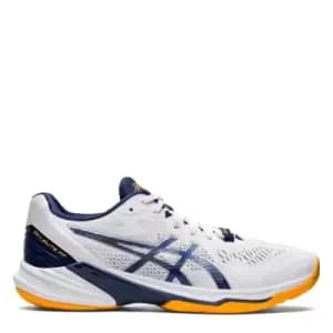 Asics Elite Ff 2 - White