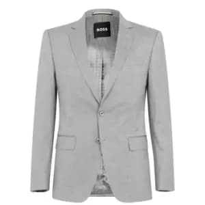 Boss H Huge Jacket - Grey