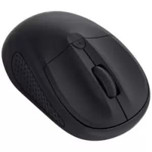 Trust Primo Mouse Radio Optical Black 1600 dpi