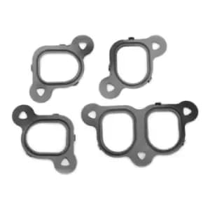 ELRING Gasket Set, intake manifold VW 584.990 F87Z6584AA