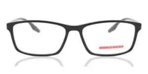 Prada Linea Rossa Eyeglasses PS04MV 1BO1O1