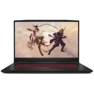 MSI Katana GF76 Intel Core i7 16GB RAM 1TB SSD RTX 3070 Ti 17.3" Gaming Laptop