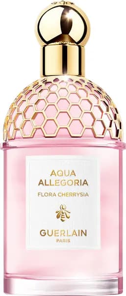 Guerlain Aqua Allegoria Flora Cherrysia Eau de Toilette For Her 125ml