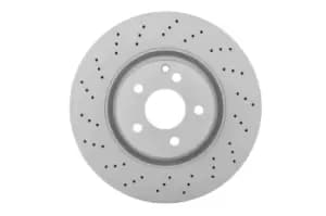 Bosch Brake disc 0 986 479 413 Brake rotor,Brake discs MERCEDES-BENZ,S-Klasse Limousine (W221),S-Klasse Coupe (C216)