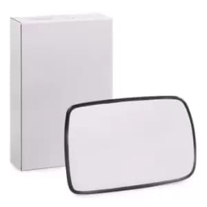 ALKAR Wing Mirror Glass 6402639 Side Mirror Glass,Mirror Glass KIA,Picanto (SA)