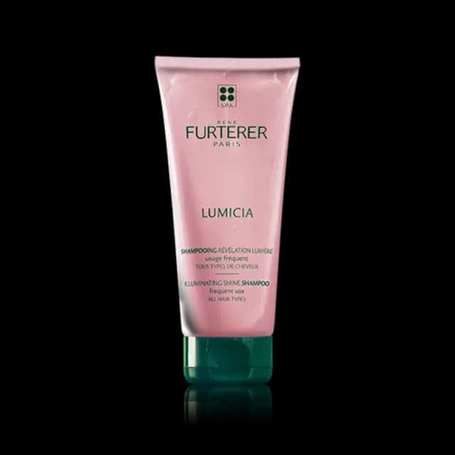 Rene Furterer Lumicia Illuminating Shine Shampoo 200ml / 6.7 fl.oz.