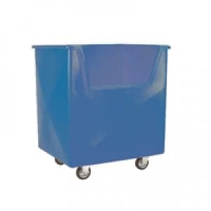 Slingsby Blue Order Picking Trolley 383267