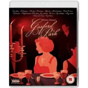 Gosford Park