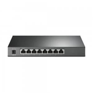 TP Link JetStream Managed 8 Port Gigabit Smart S
