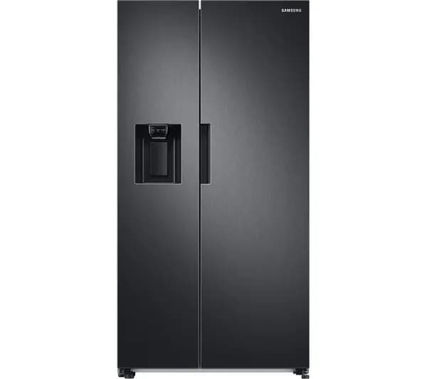 Samsung Series 7 SpaceMax RS67A8811B1 634L American Style Fridge Freezer
