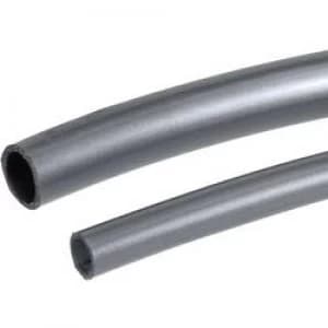 LappKabel 61713270 SILVYN SI 11 x 14 SILVYN Soft PVC Conduit Soft PVC Silver grey RAL 7001
