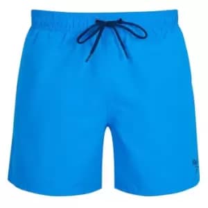 Reebok Yale Swim Shorts Mens - Blue
