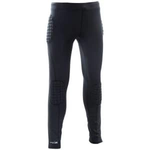 Precision Padded Baselayer G K Trousers Adult - Medium 34-36"