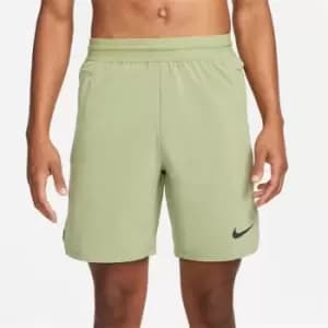 Nike Pro Flex Vent Max Mens Shorts - Green