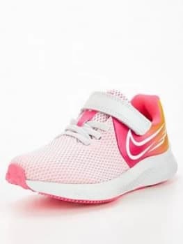 Nike Star Runner 2 Sun Trainer - Pink
