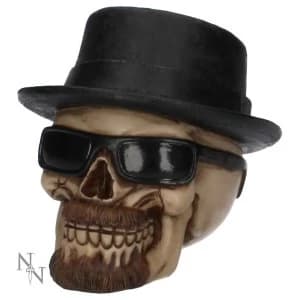 Heisenberg Skull