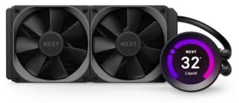NZXT RL-KRZ53-01 computer liquid cooling