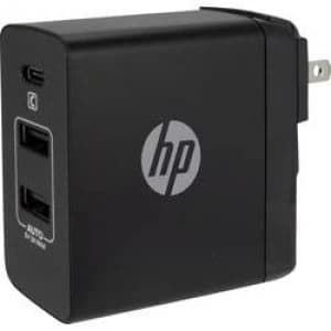 Travel adapter 4 piece set UX30AAABB HP 38778