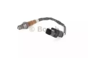 Bosch 0281004089 Lambda Sensor LS44089 Oxygen O2 Exhaust Probe 5 Poles