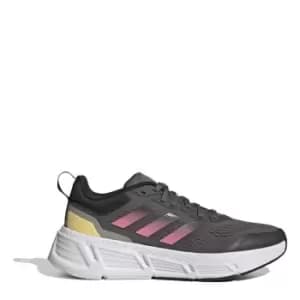 adidas Questar Womens Trainers - Grey
